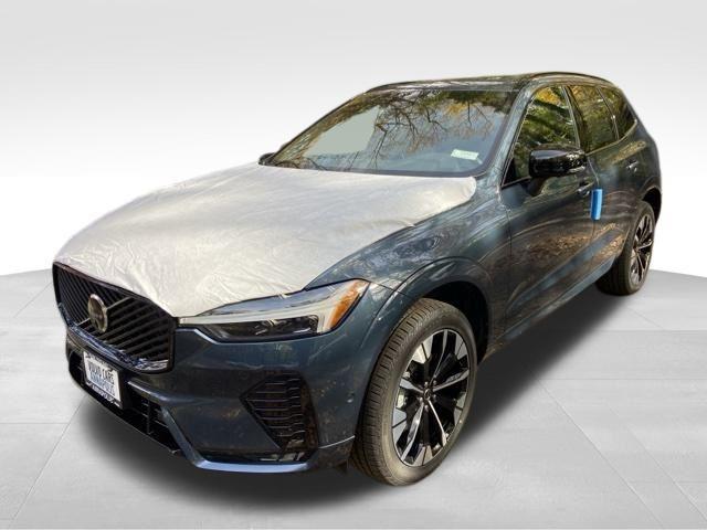 new 2026 Volvo XC60 car, priced at $57,145