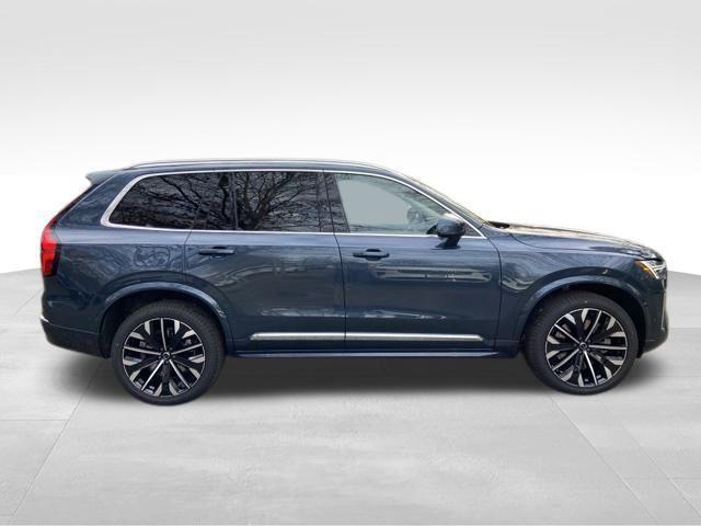 new 2026 Volvo XC90 Plug-In Hybrid car, priced at $85,295