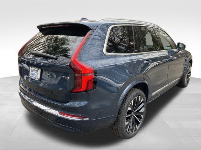 new 2026 Volvo XC90 Plug-In Hybrid car, priced at $85,295