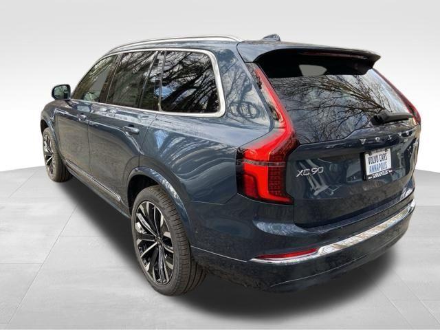 new 2026 Volvo XC90 Plug-In Hybrid car, priced at $85,295