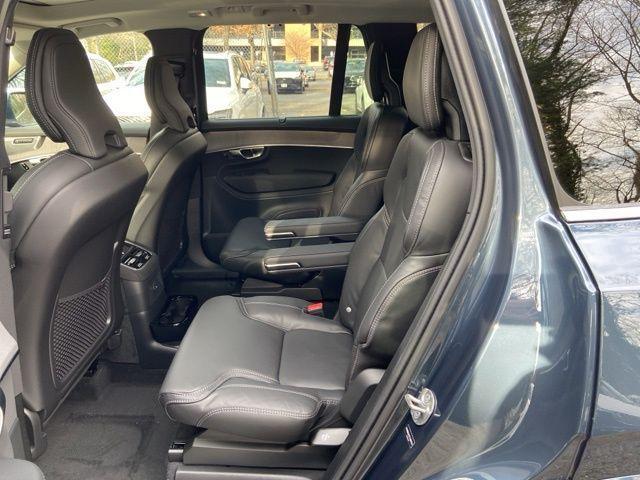 new 2026 Volvo XC90 Plug-In Hybrid car, priced at $85,295