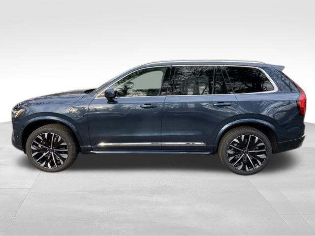 new 2026 Volvo XC90 Plug-In Hybrid car, priced at $85,295