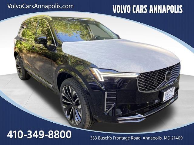 new 2026 Volvo XC90 car, priced at $70,895