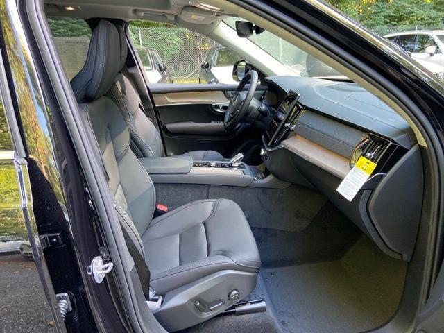 new 2026 Volvo XC90 car, priced at $70,895