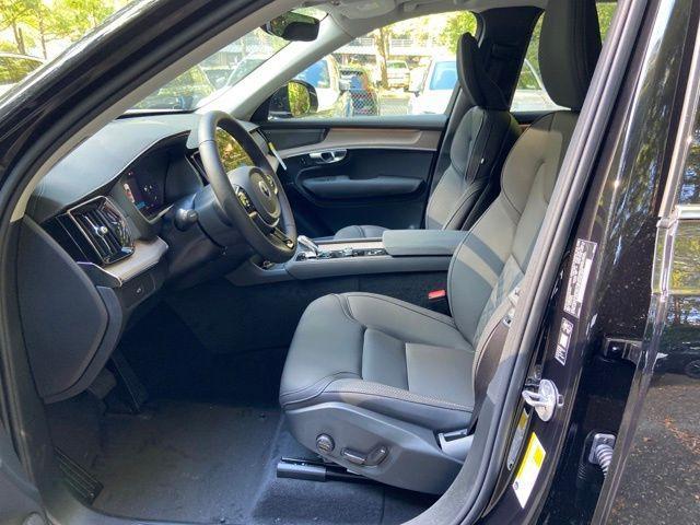 new 2026 Volvo XC90 car, priced at $70,895