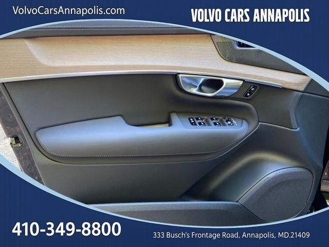 new 2026 Volvo XC90 car, priced at $70,895