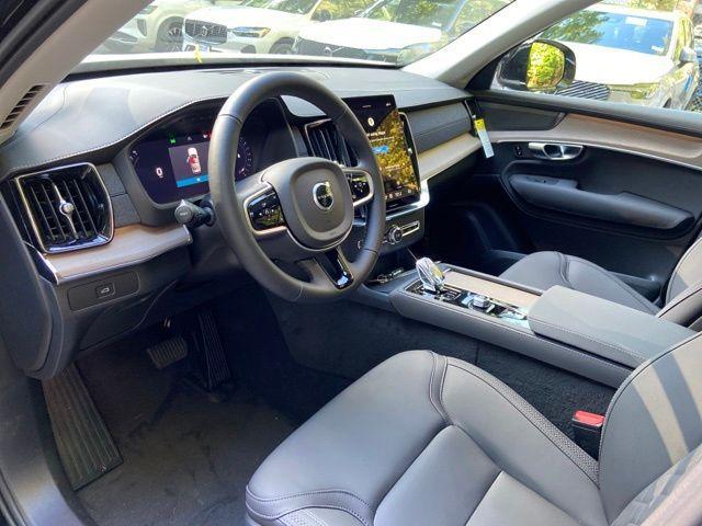 new 2026 Volvo XC90 car, priced at $70,895