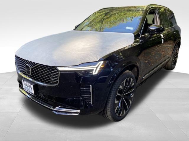 new 2026 Volvo XC90 car, priced at $70,895