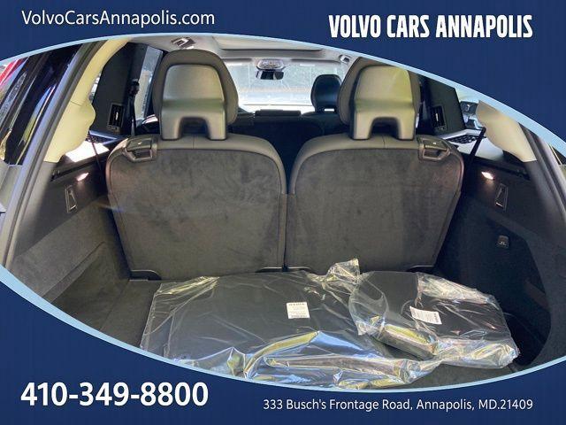 new 2026 Volvo XC90 car, priced at $70,895
