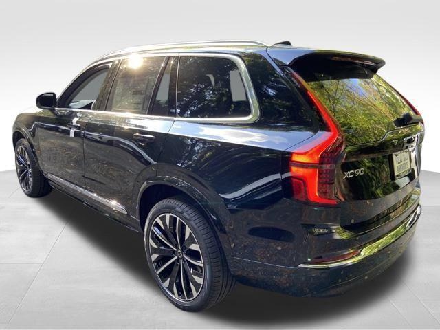 new 2026 Volvo XC90 car, priced at $70,895