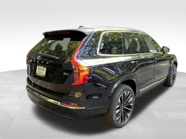 new 2026 Volvo XC90 car, priced at $70,895