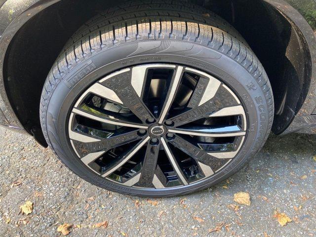 new 2026 Volvo XC90 car, priced at $70,895