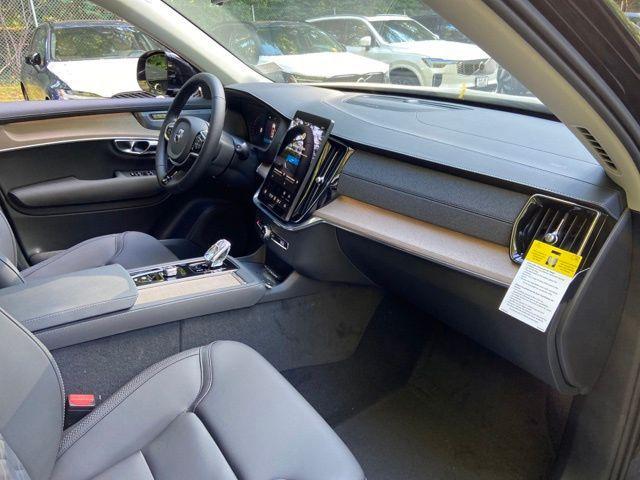 new 2026 Volvo XC90 car, priced at $70,895