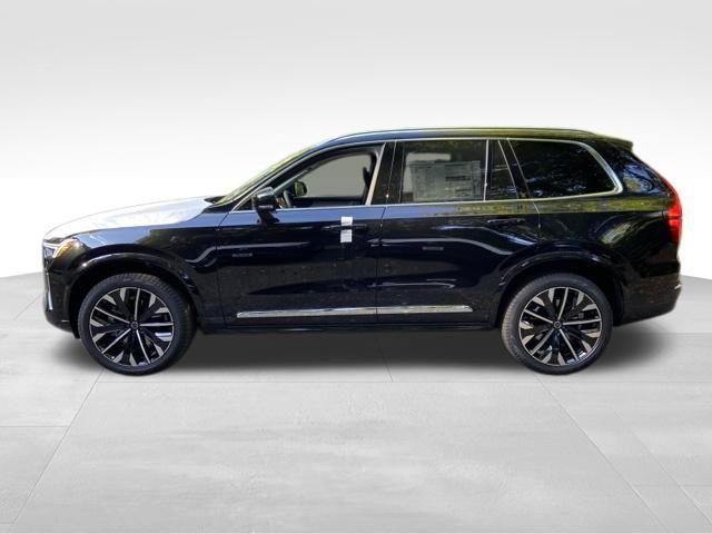 new 2026 Volvo XC90 car, priced at $70,895