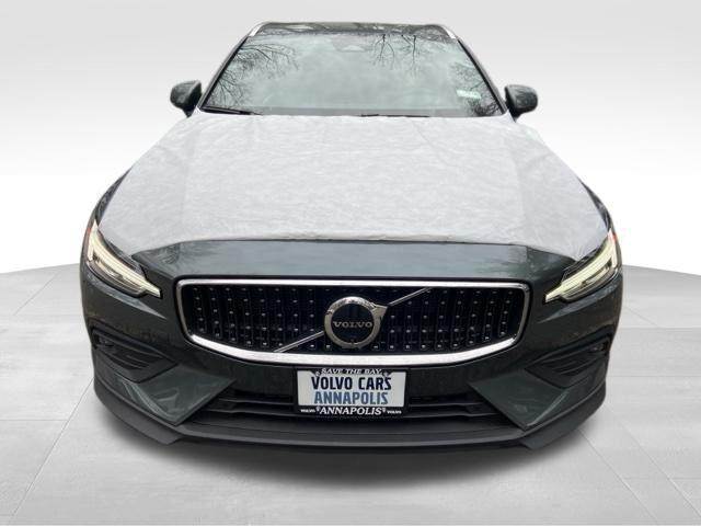 new 2026 Volvo V60 Cross Country car, priced at $59,545