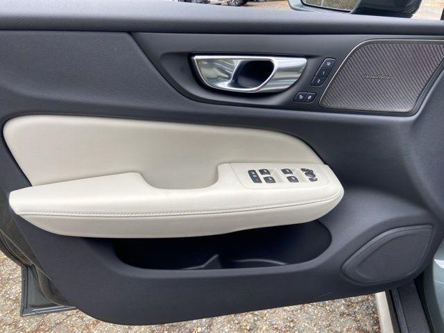 new 2026 Volvo V60 Cross Country car, priced at $59,545