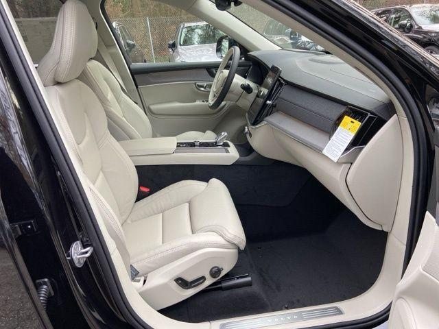 new 2026 Volvo XC90 car, priced at $75,145