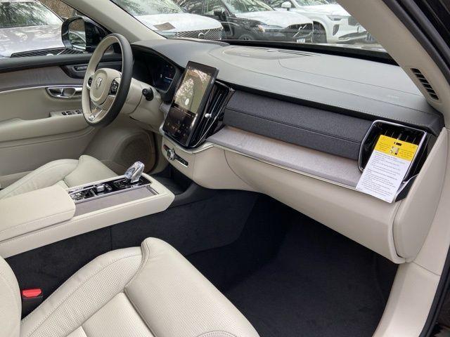 new 2026 Volvo XC90 car, priced at $75,145