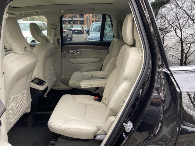 new 2026 Volvo XC90 car, priced at $75,145