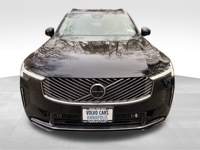 new 2026 Volvo XC90 car, priced at $75,145