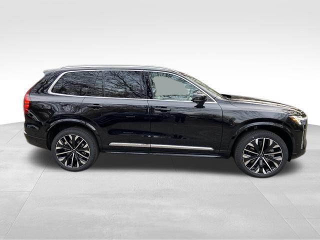 new 2026 Volvo XC90 car, priced at $75,145