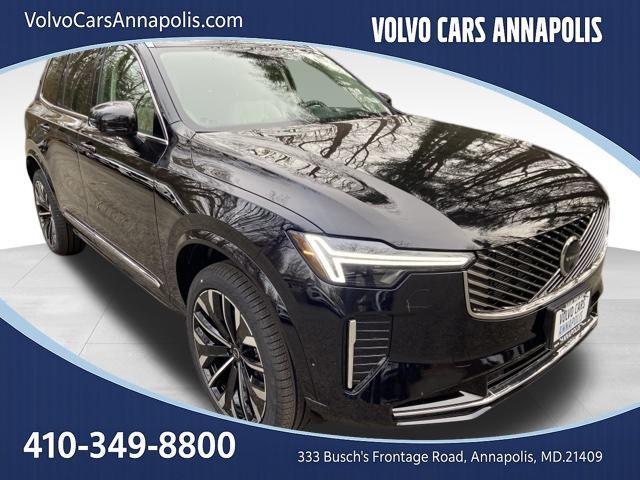 new 2026 Volvo XC90 car, priced at $75,145