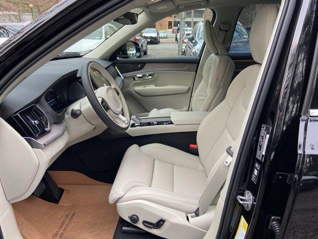 new 2026 Volvo XC90 car, priced at $75,145
