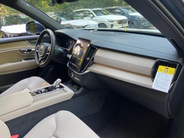 new 2026 Volvo XC90 car, priced at $66,345