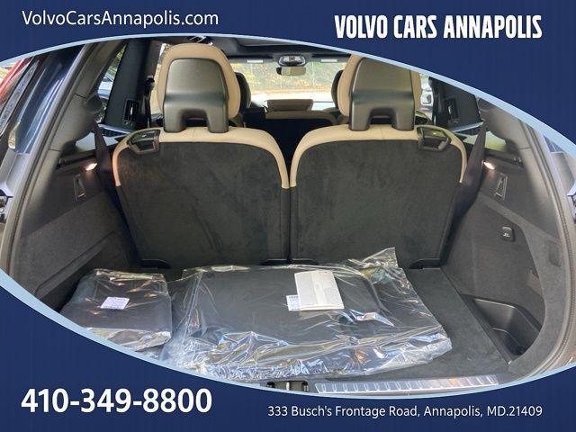 new 2026 Volvo XC90 car, priced at $66,345