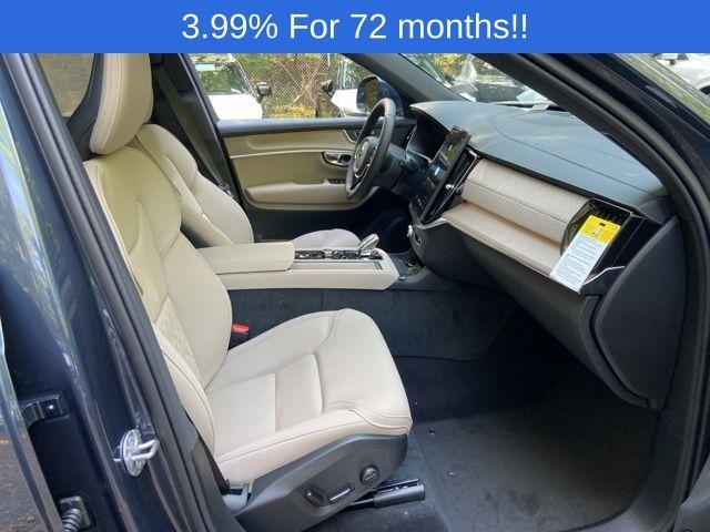 new 2026 Volvo XC90 car, priced at $66,345