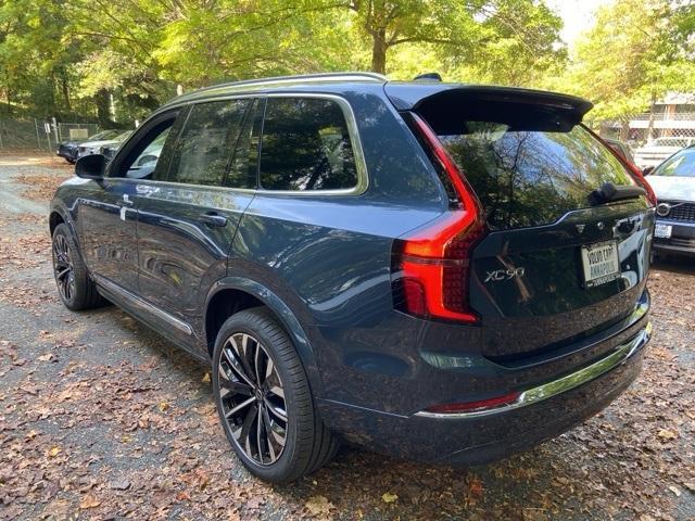 new 2026 Volvo XC90 car, priced at $66,345