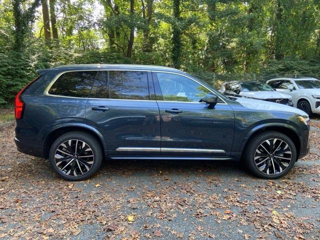 new 2026 Volvo XC90 car, priced at $66,345