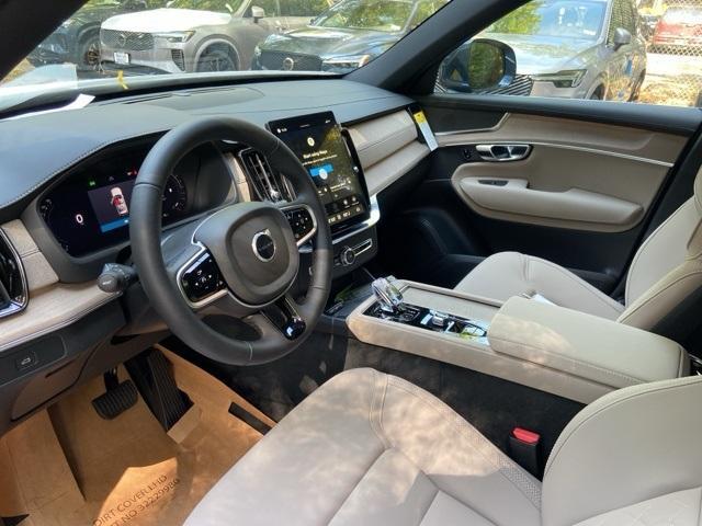 new 2026 Volvo XC90 car, priced at $66,345