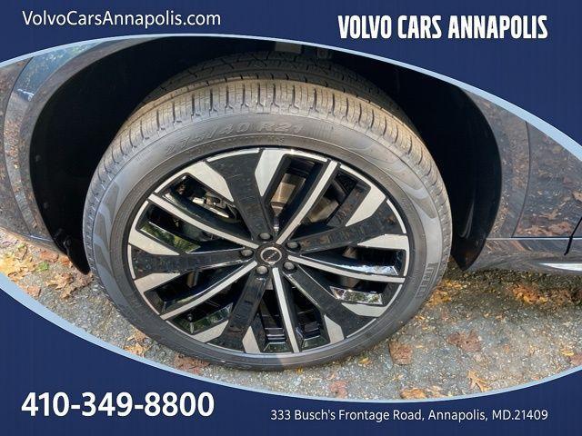 new 2026 Volvo XC90 car, priced at $66,345