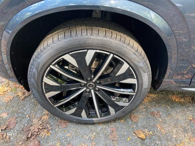 new 2026 Volvo XC90 car, priced at $66,345