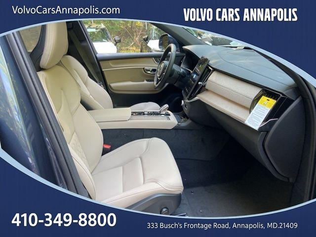 new 2026 Volvo XC90 car, priced at $66,345