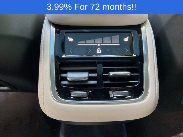 new 2026 Volvo XC90 car, priced at $66,345