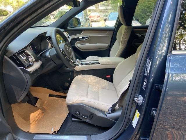 new 2026 Volvo XC90 car, priced at $66,345