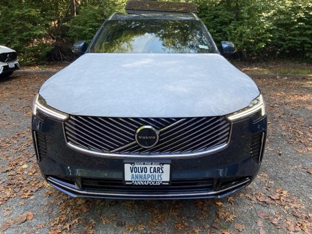 new 2026 Volvo XC90 car, priced at $66,345