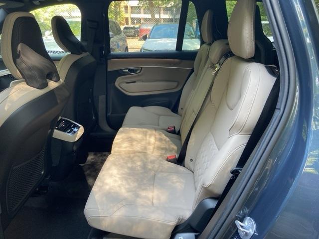 new 2026 Volvo XC90 car, priced at $66,345