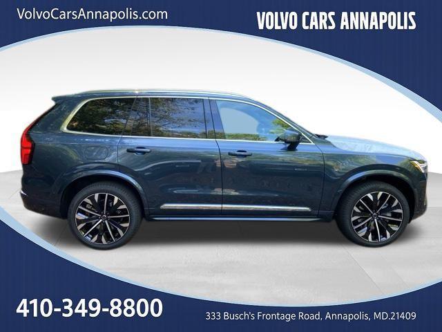 new 2026 Volvo XC90 car, priced at $66,345