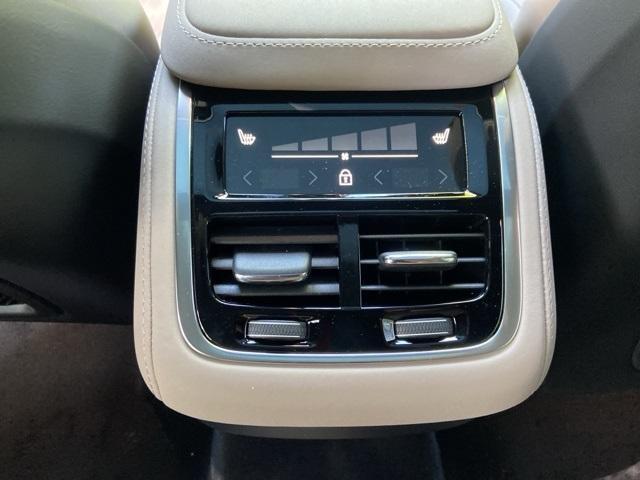 new 2026 Volvo XC90 car, priced at $66,345