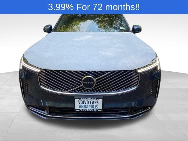 new 2026 Volvo XC90 car, priced at $66,345