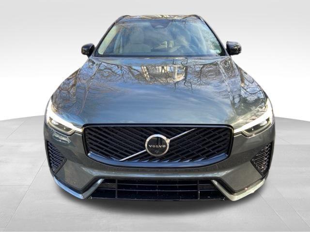 new 2026 Volvo XC60 car, priced at $63,525