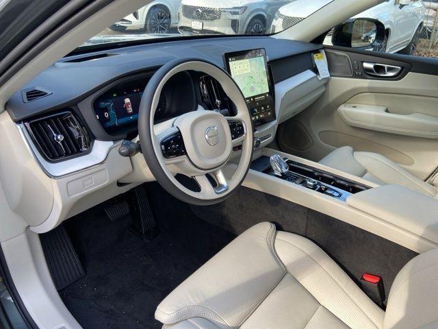 new 2026 Volvo XC60 car, priced at $63,525