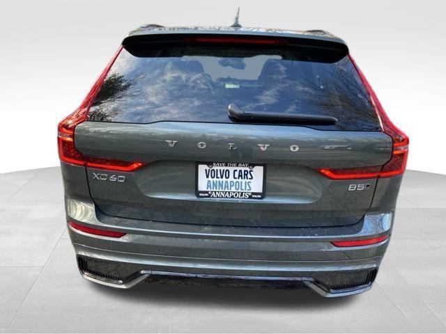 new 2026 Volvo XC60 car, priced at $63,525