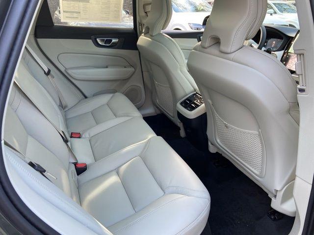 new 2026 Volvo XC60 car, priced at $63,525