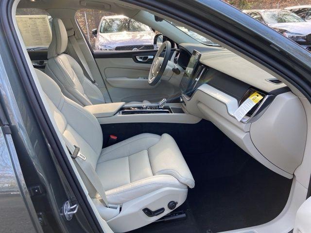 new 2026 Volvo XC60 car, priced at $63,525