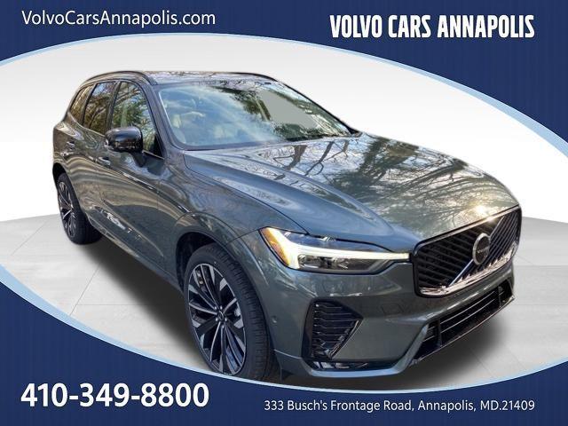 new 2026 Volvo XC60 car, priced at $63,525