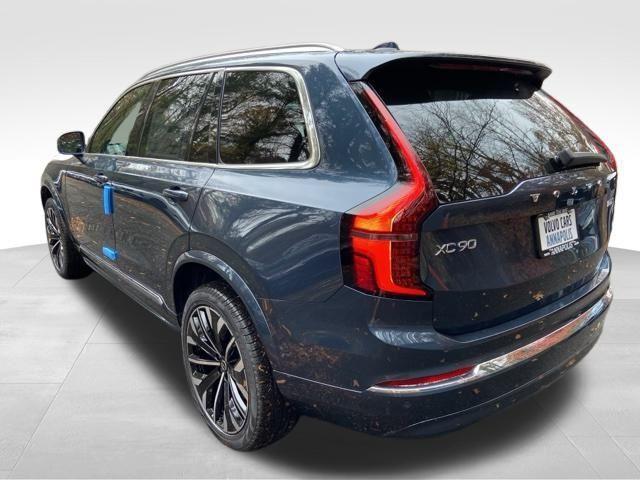 new 2026 Volvo XC90 car, priced at $75,145